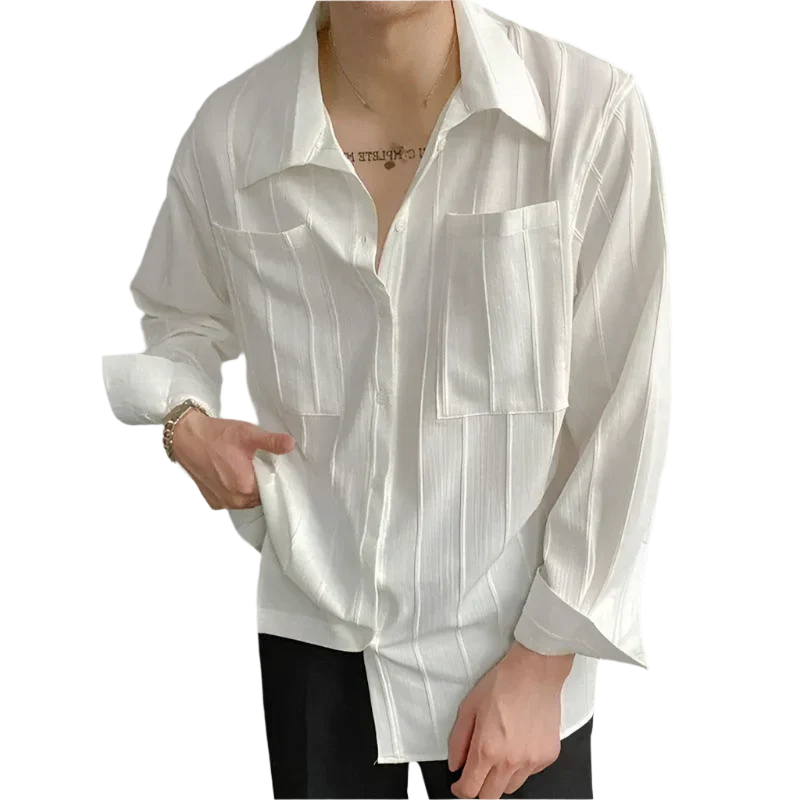 לנואר™ | חולצת פסים סן טרופז