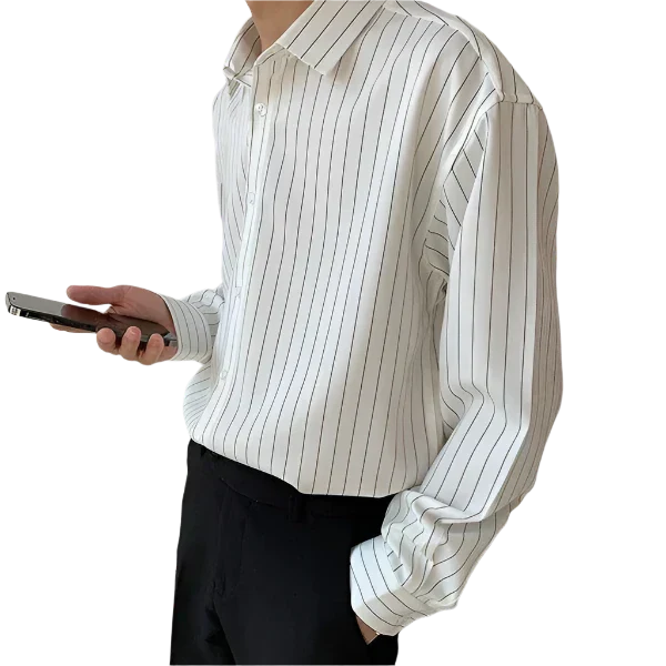 לנואר™ | חולצת פוסיטנו
