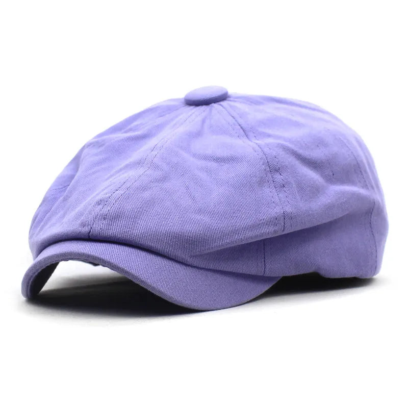 Beeckhoven™ | כובע עיתונאי קוטנה