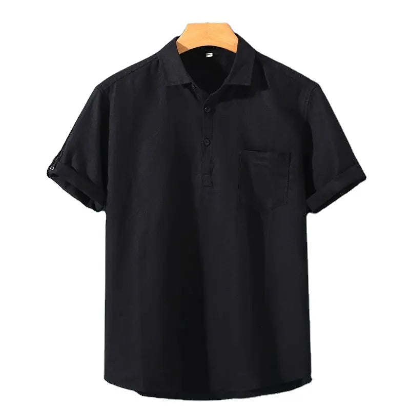 לנואר™ | פולו מל linen