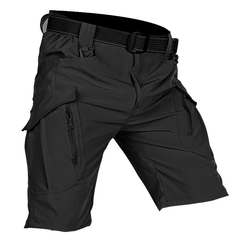 Lenoir™ | אלגנטי בשורטים פרקטיים