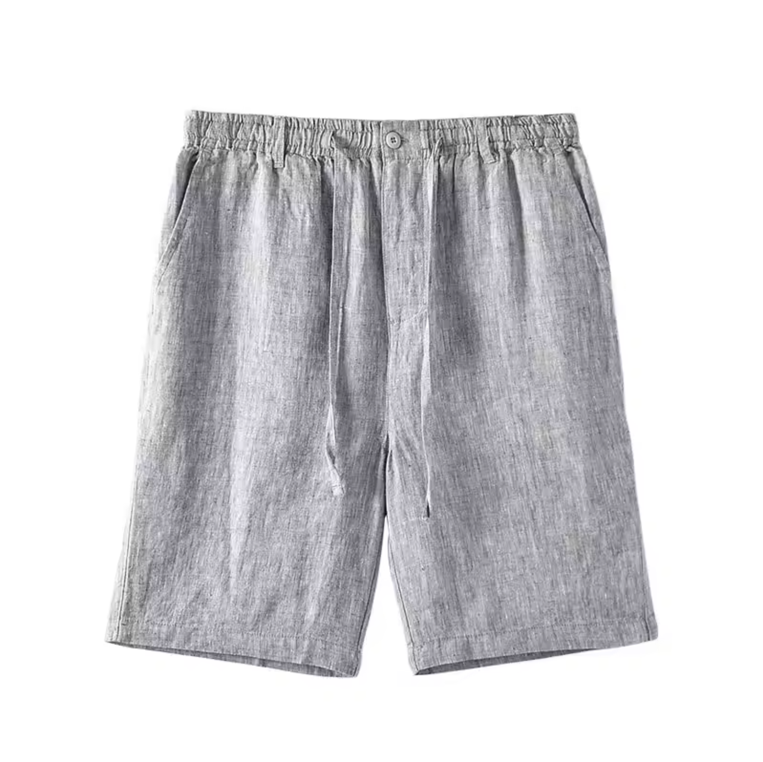 לנואר™ | מכנסיים קצרים מל linen