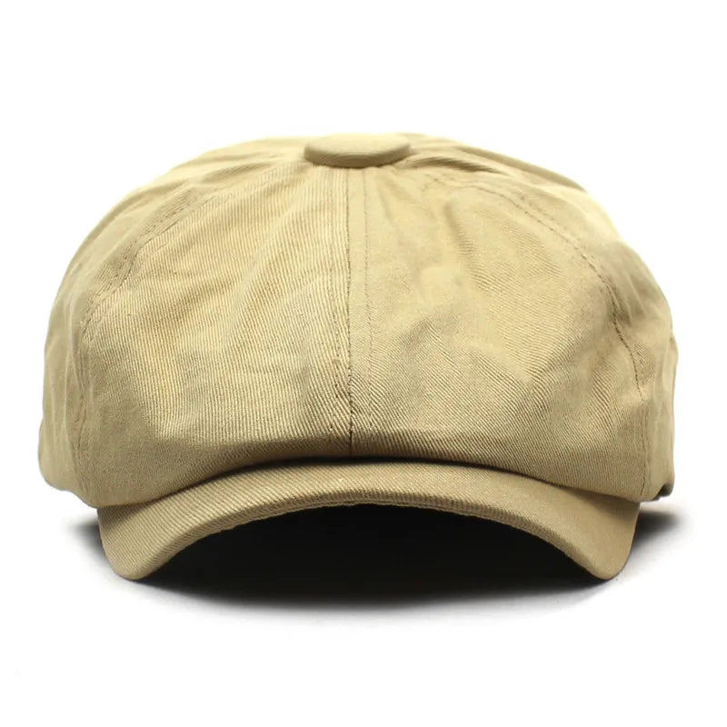 Beeckhoven™ | כובע עיתונאי קוטנה