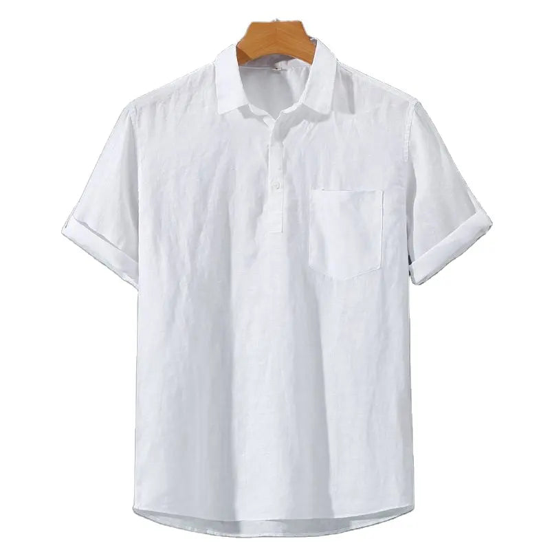 לנואר™ | פולו מל linen
