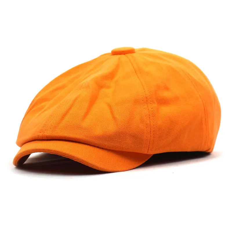 Beeckhoven™ | כובע עיתונאי קוטנה