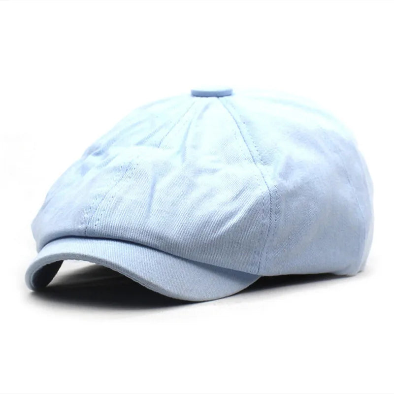 Beeckhoven™ | כובע עיתונאי קוטנה