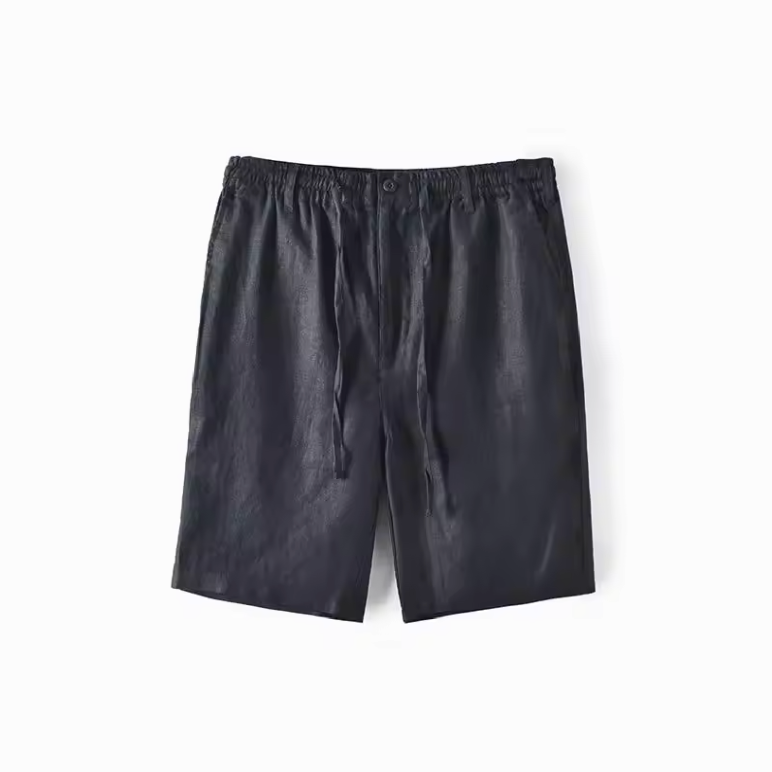 לנואר™ | מכנסיים קצרים מל linen