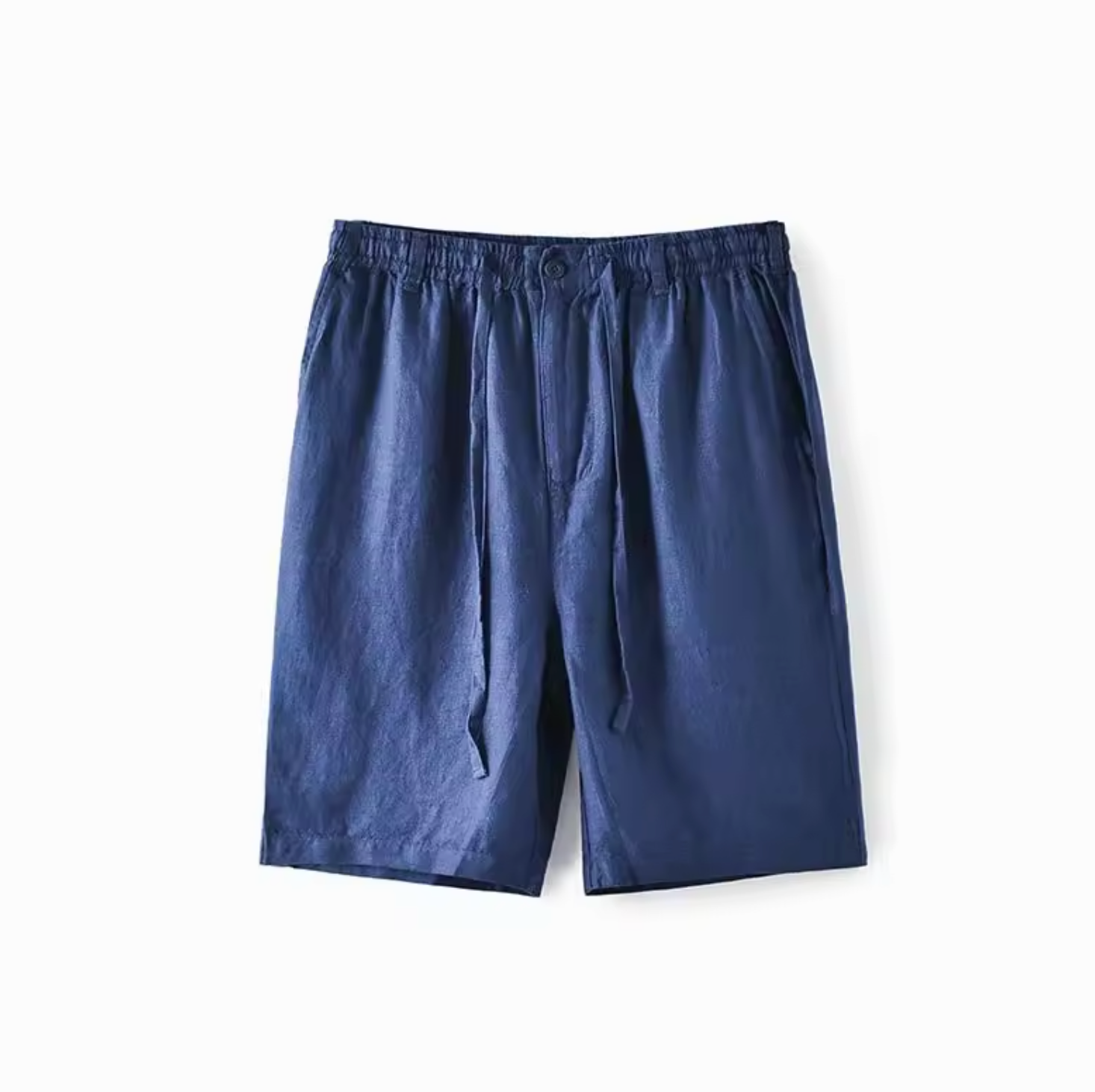 לנואר™ | מכנסיים קצרים מל linen